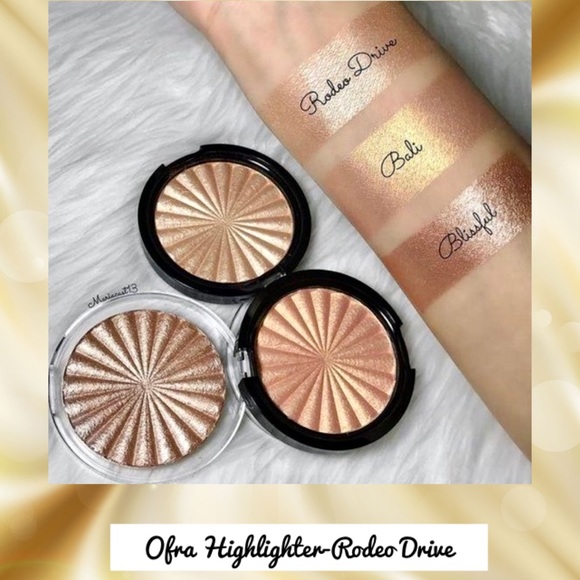 ofra highlighter sephora